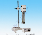上海標本剪切乳化攪拌機JRJ300-I