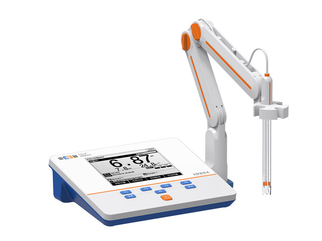 上海雷磁精密酸度計 PHSJ-3F